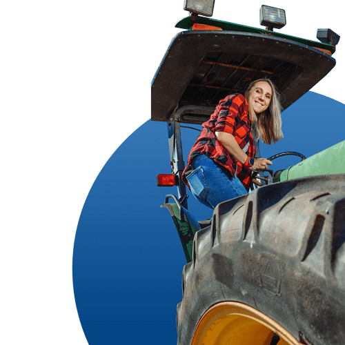 lotus creek wind farm community farmer