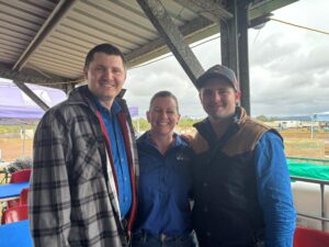 Round 2 Community Benefit Fund recipients